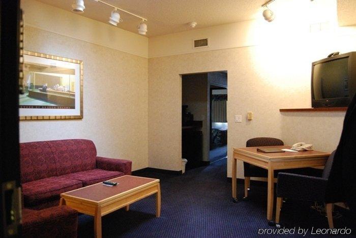 Concorde Inn Clinton Township Cameră foto